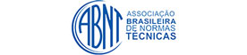 ABNT - Associação Brasileira de Normas Técnicas